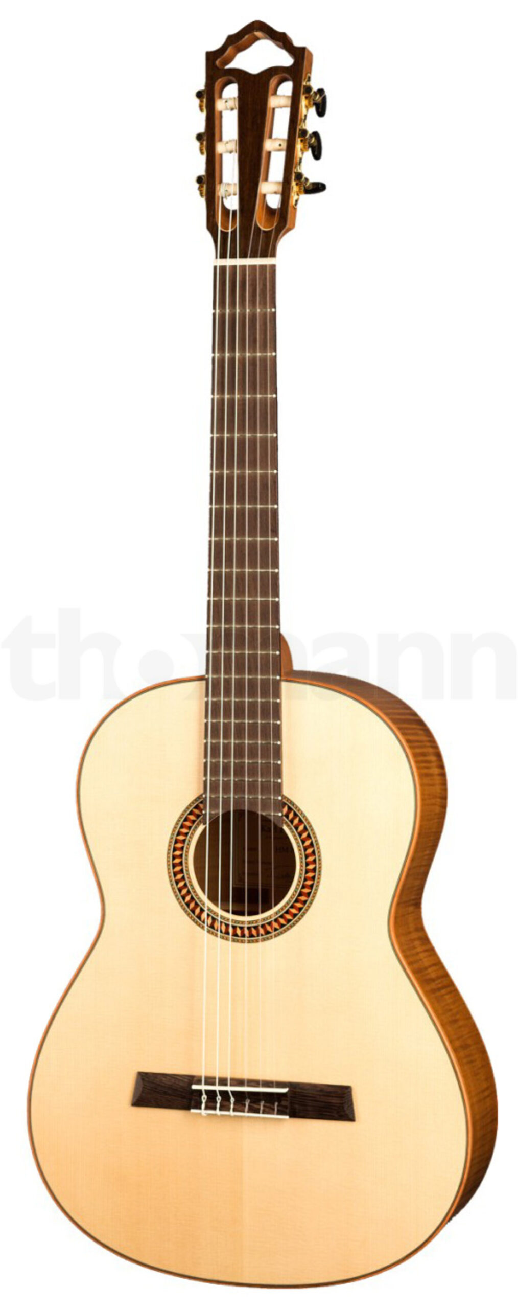 גיטרה אקוסטית Höfner HM83 1 13045254.jpg