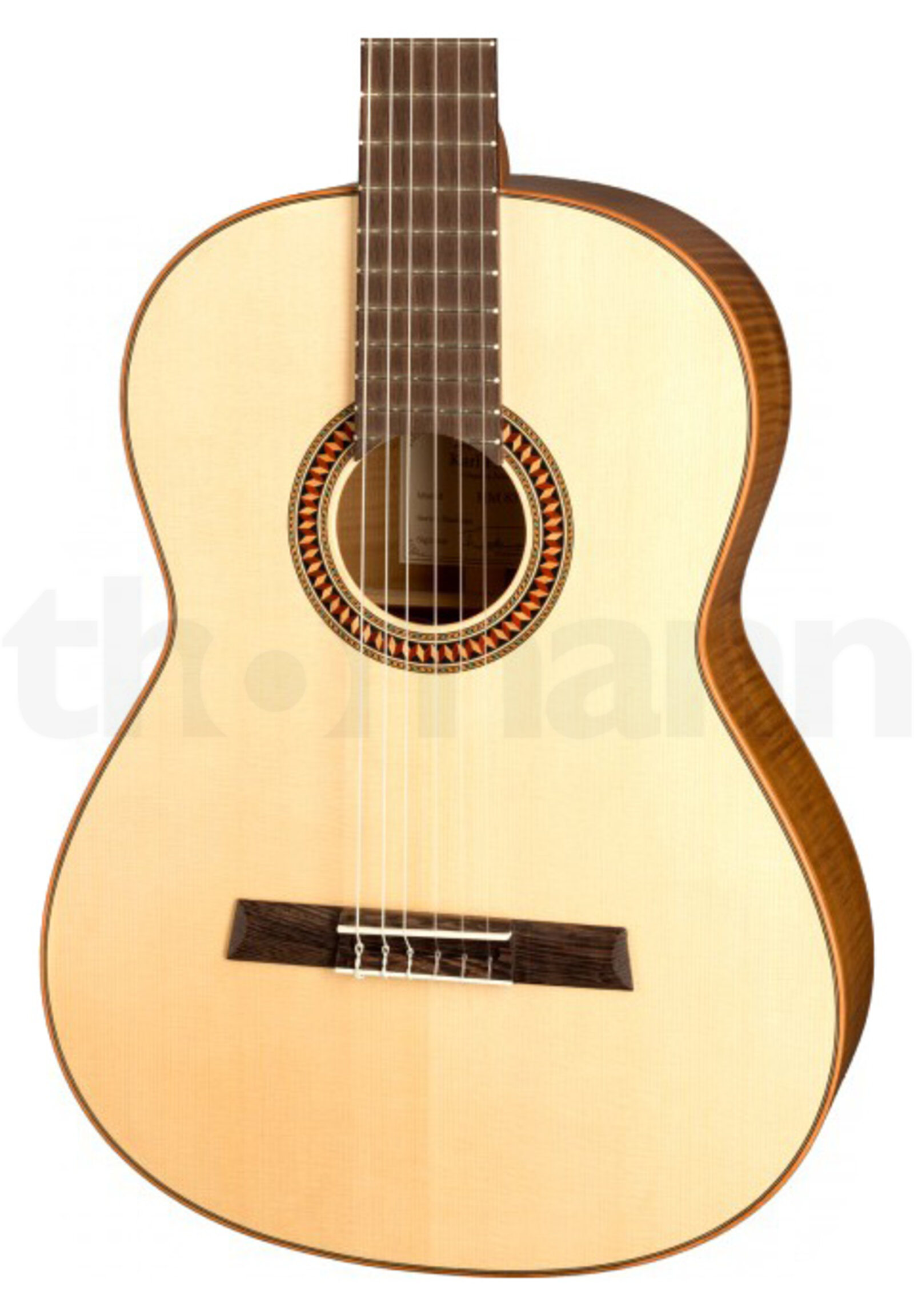 גיטרה אקוסטית Höfner HM83 3 13045264.jpg