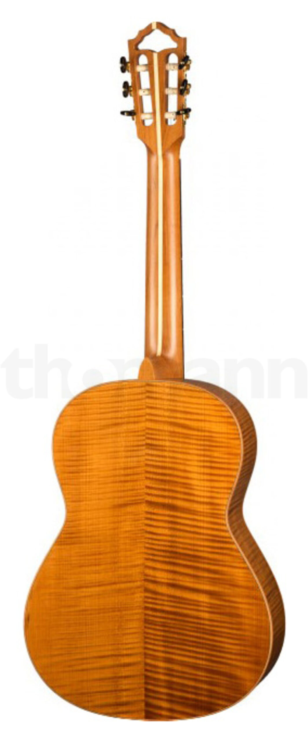 גיטרה אקוסטית Höfner HM83 2 13045269.jpg