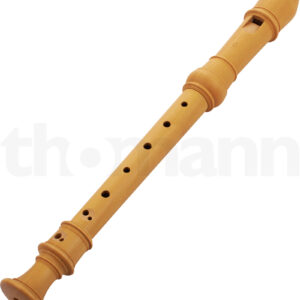 חלילית Mollenhauer 5122 Denner Soprano Recorder