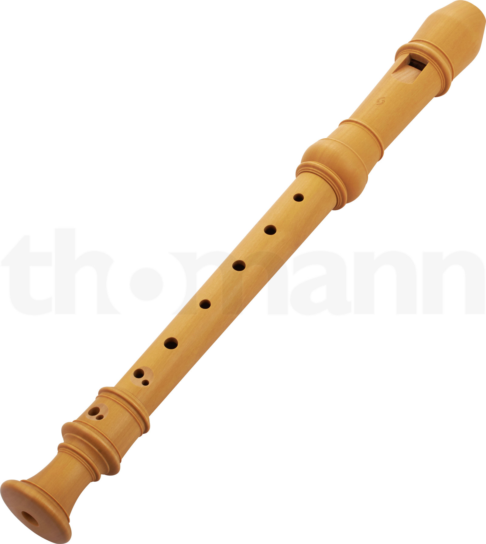 חלילית Mollenhauer 5122 Denner Soprano Recorder 1 13078366.jpg