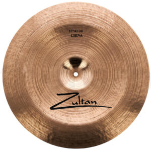 מצילה Zultan 17″ Heritage China