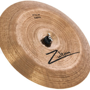 מצילה Zultan 17″ Heritage China