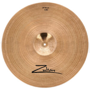 מצילה Zultan 20″ Heritage Crash