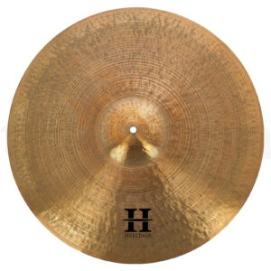 מצילה Zultan 22″ Heritage Ride