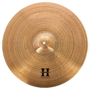 מצילה Zultan 22″ Heritage Crash