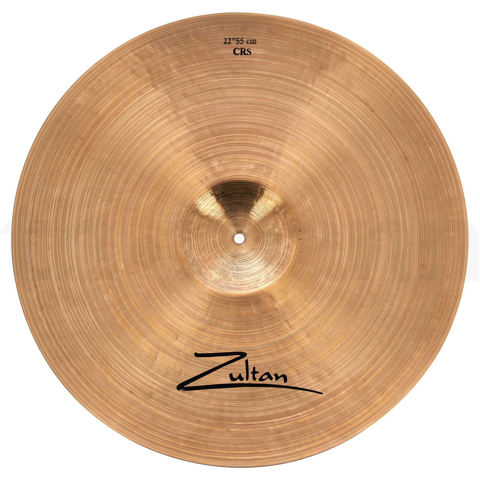 מצילה Zultan 22" Heritage Crash 3 13082416 1.jpg