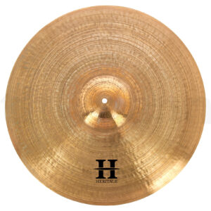 מצילה Zultan 21″ Heritage Ride