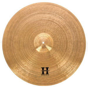 מצילה Zultan 24″ Heritage Ride