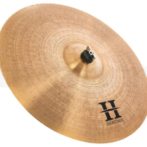 מצילה Zultan 18″ Heritage Crash