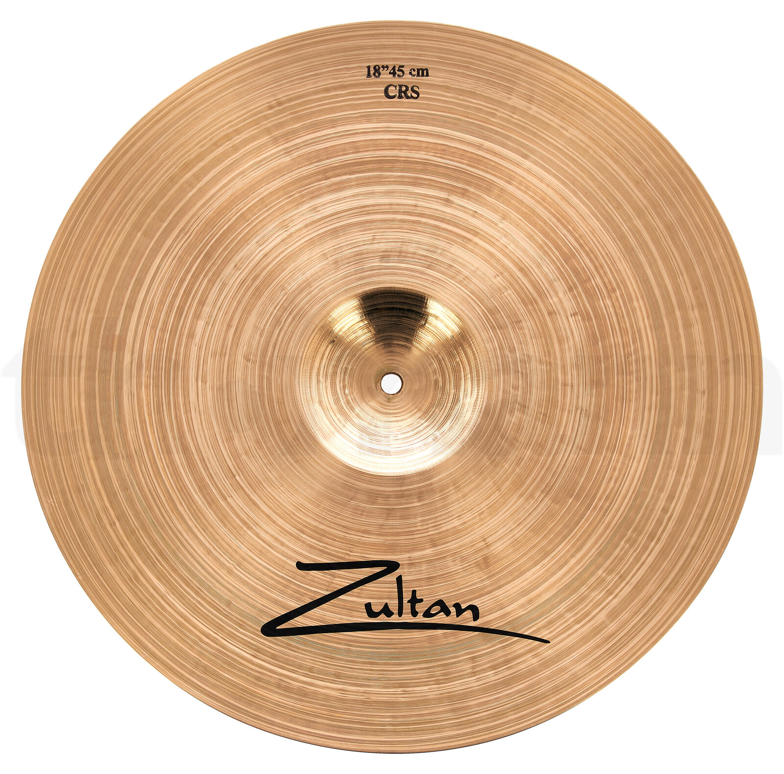 מצילה Zultan 18" Heritage Crash 3 13082566 1.jpg