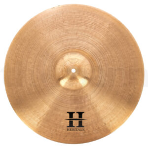 מצילה Zultan 18″ Heritage Crash