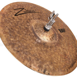 מצילה Zultan Raw Cymbal Set