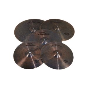 סט מצילות Zultan Dark Matter Professional – B20, היי-האט, רייד ו-2 קראשים