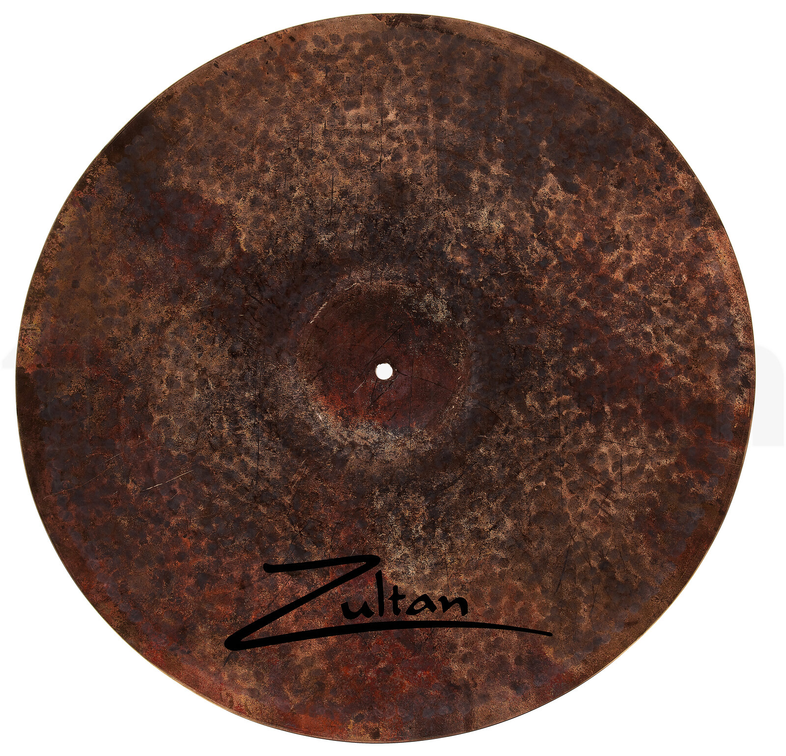 מצילה Zultan 22" Raw Jazz Ride 3 13089141.jpg