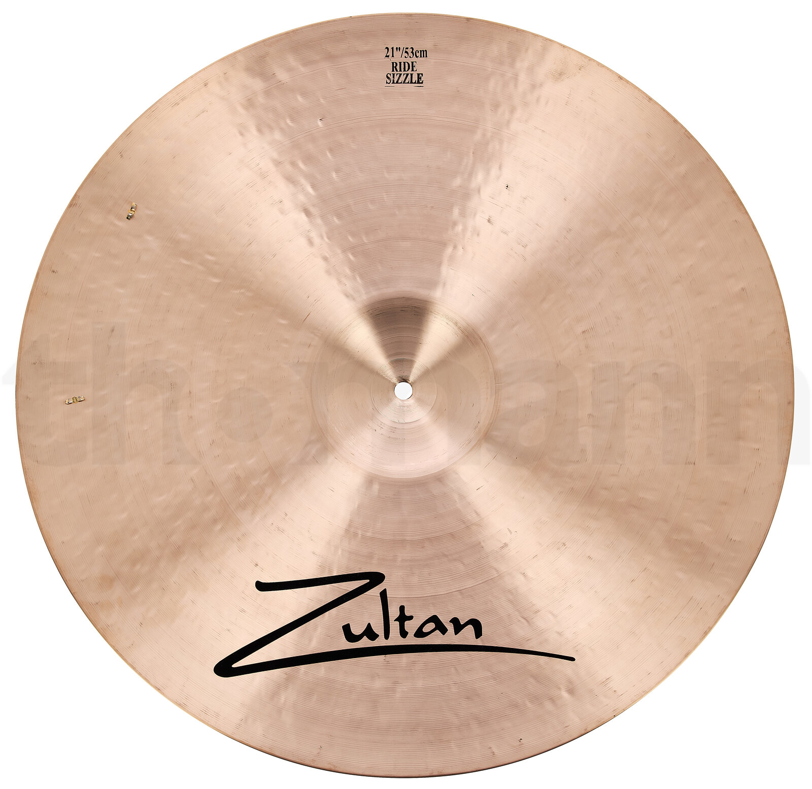 מצילה Zultan 21" Caz Ride Sizzle 3 13089251.jpg
