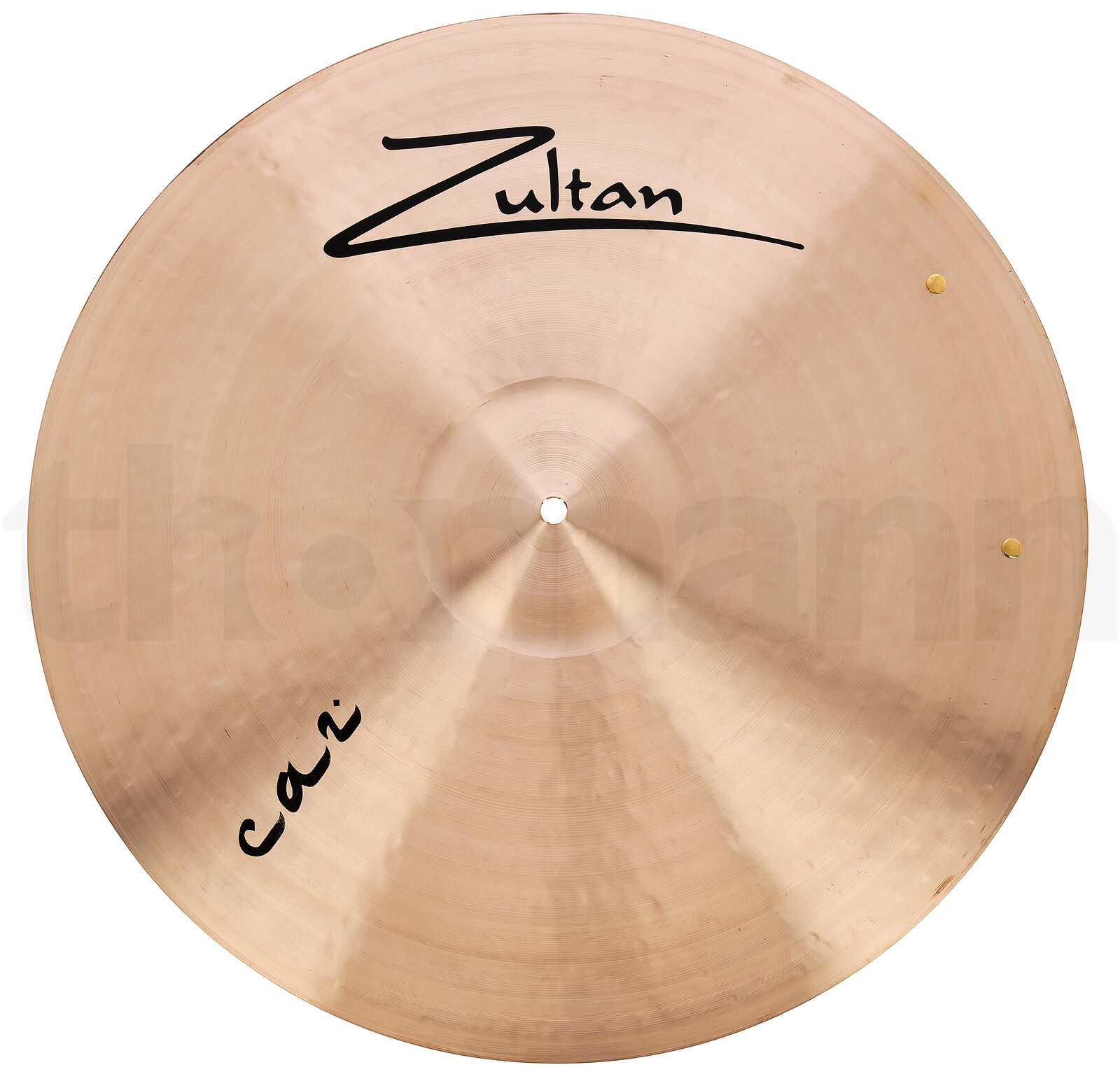 מצילה Zultan 21" Caz Ride Sizzle 2 13089256.jpg