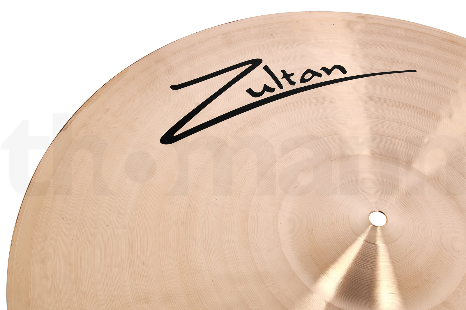 מצילה Zultan 21" Caz Ride Sizzle 4 13089261.jpg