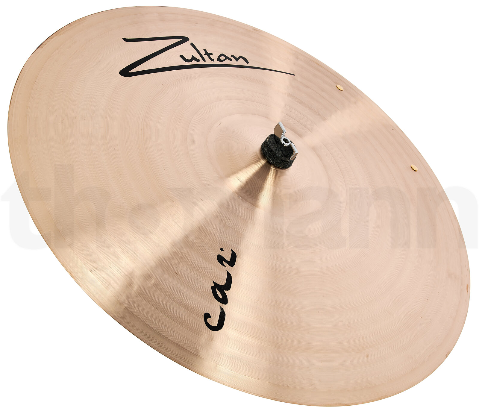 מצילה Zultan 21" Caz Ride Sizzle 1 13089276.jpg