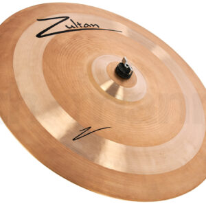 מצילה Zultan 22″ Z-Series Ride