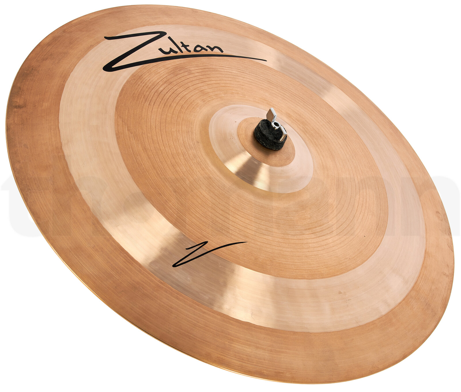 מצילה Zultan 22" Z-Series Ride 1 13089456.jpg