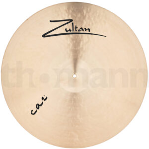 מצילה Zultan 22″ Caz Ride