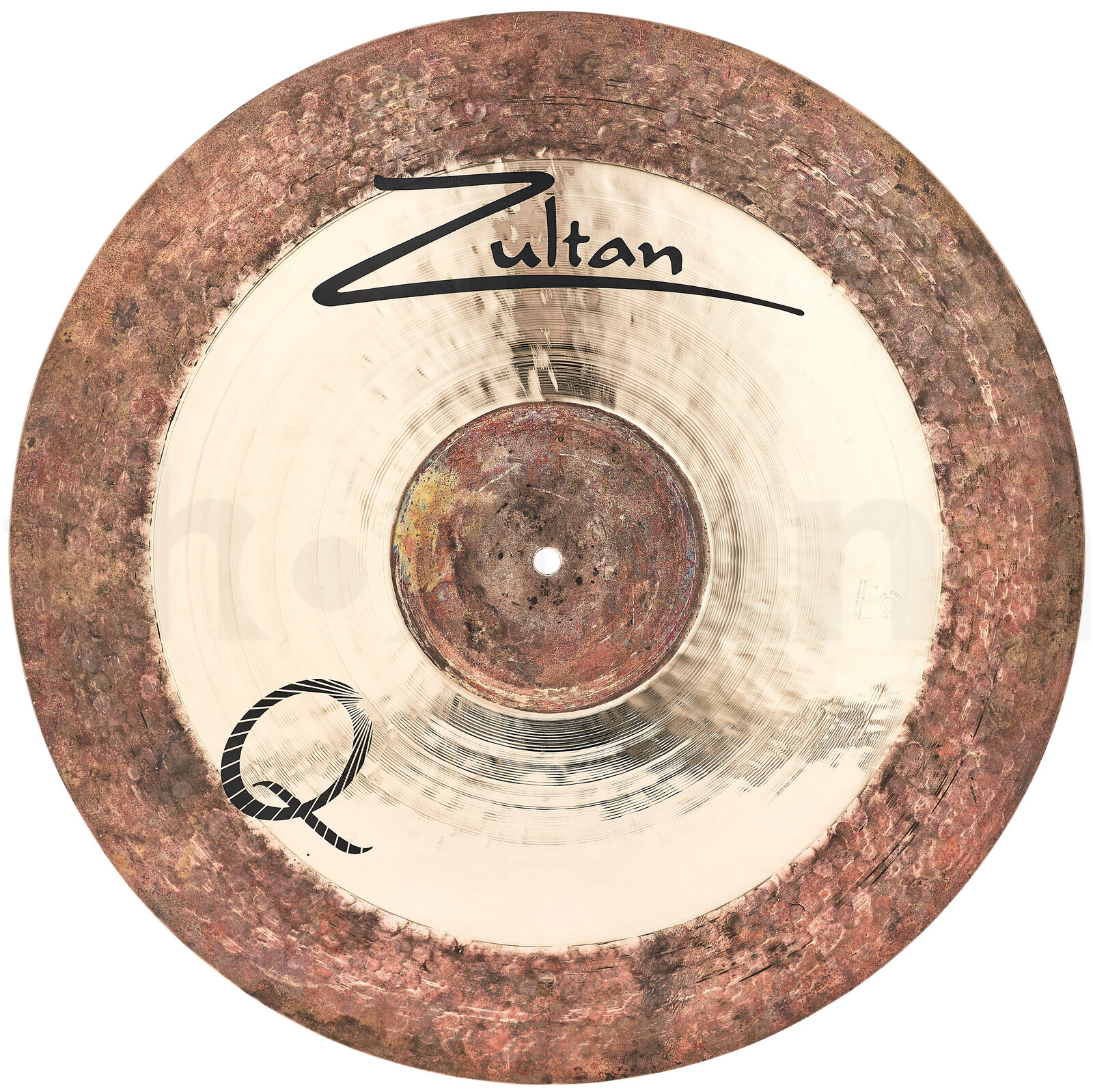 מצילה Zultan 21" Q Ride 2 13093356 1.jpg