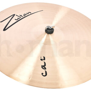 מצילה Zultan 21″ Caz Ride