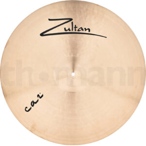 מצילה Zultan 21″ Caz Ride