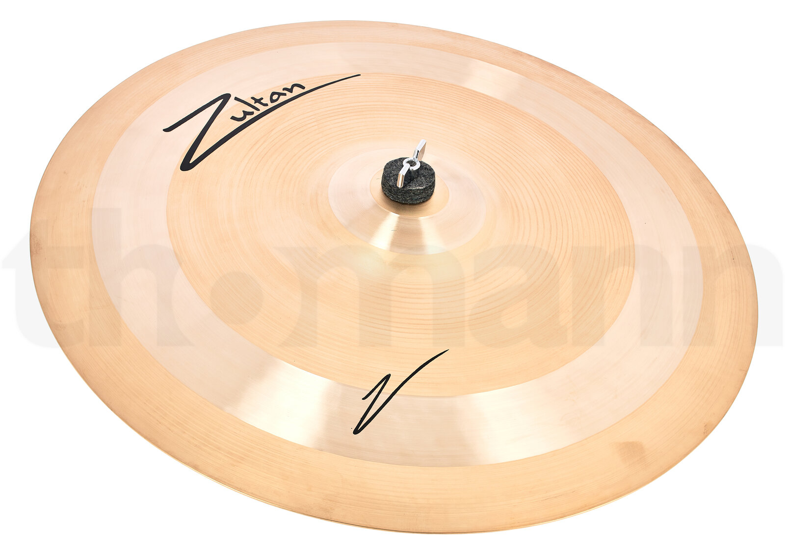 מצילה Zultan 20" Z-Series Ride 1 13093626.jpg