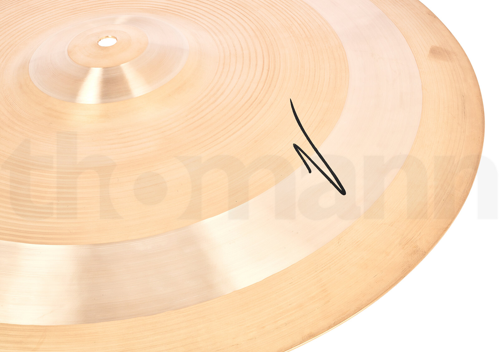 מצילה Zultan 20" Z-Series Ride 5 13093636.jpg