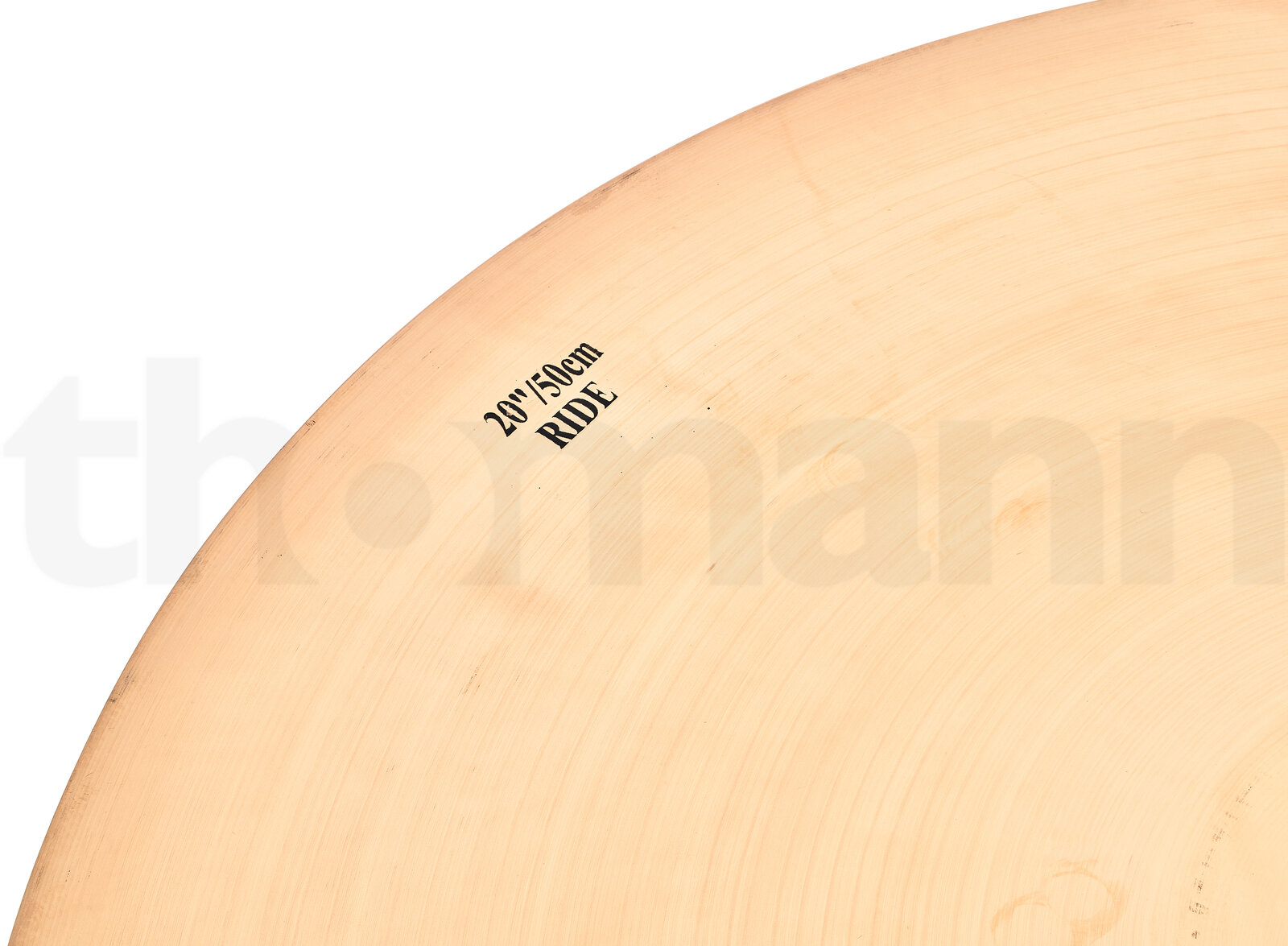 מצילה Zultan 20" Z-Series Ride 6 13093641.jpg