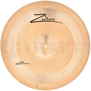 מצילה Zultan 20″ Z-Series Ride