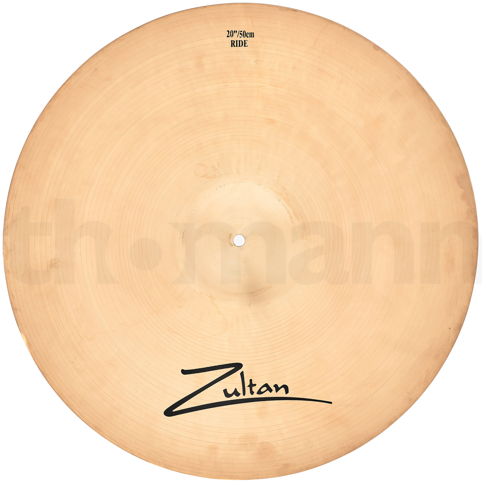 מצילה Zultan 20" Z-Series Ride 3 13093656.jpg