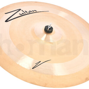 מצילה Zultan 21″ Z-Series Ride