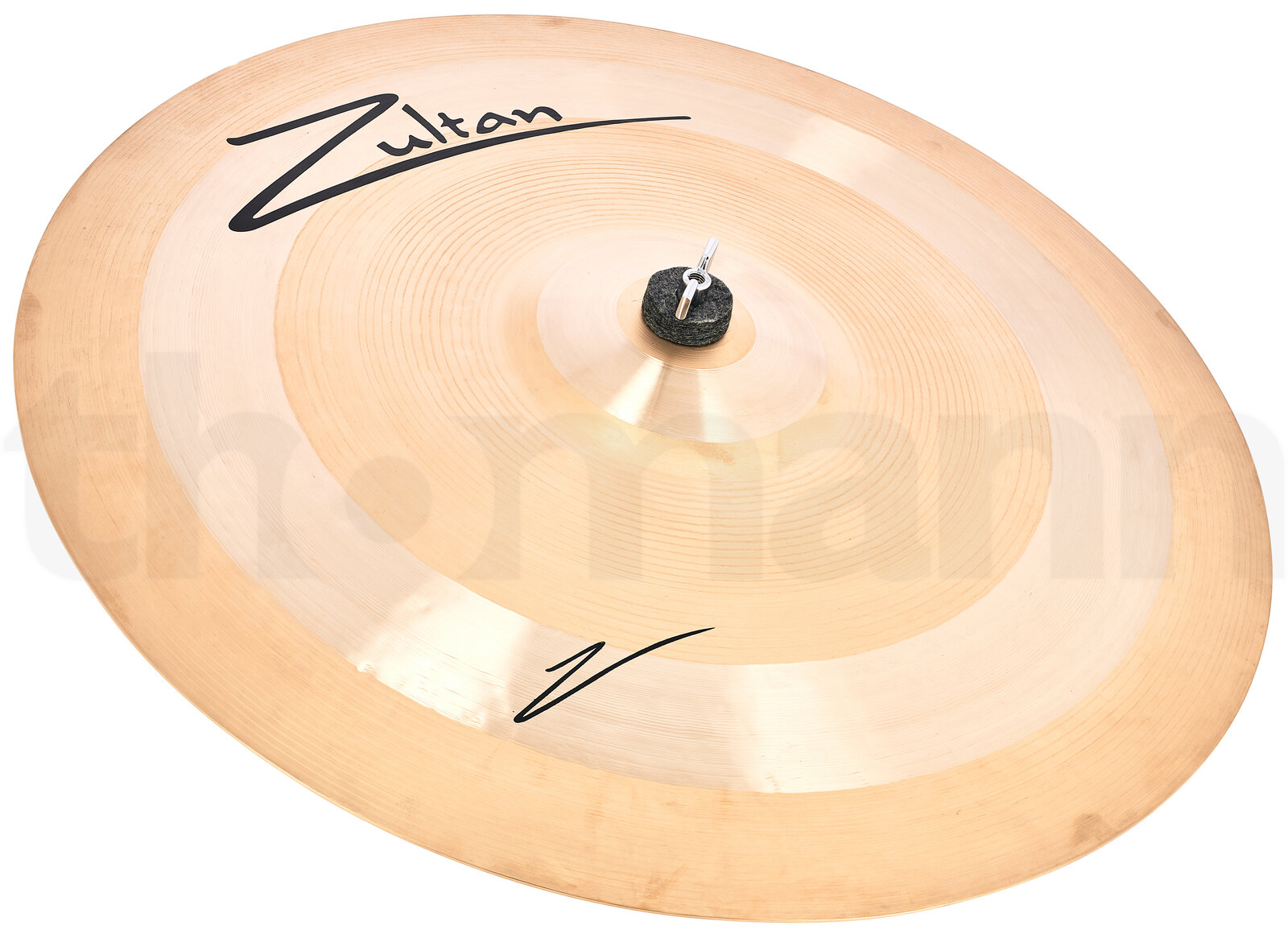מצילה Zultan 21" Z-Series Ride 1 13093666.jpg