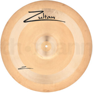 מצילה Zultan 21″ Z-Series Ride