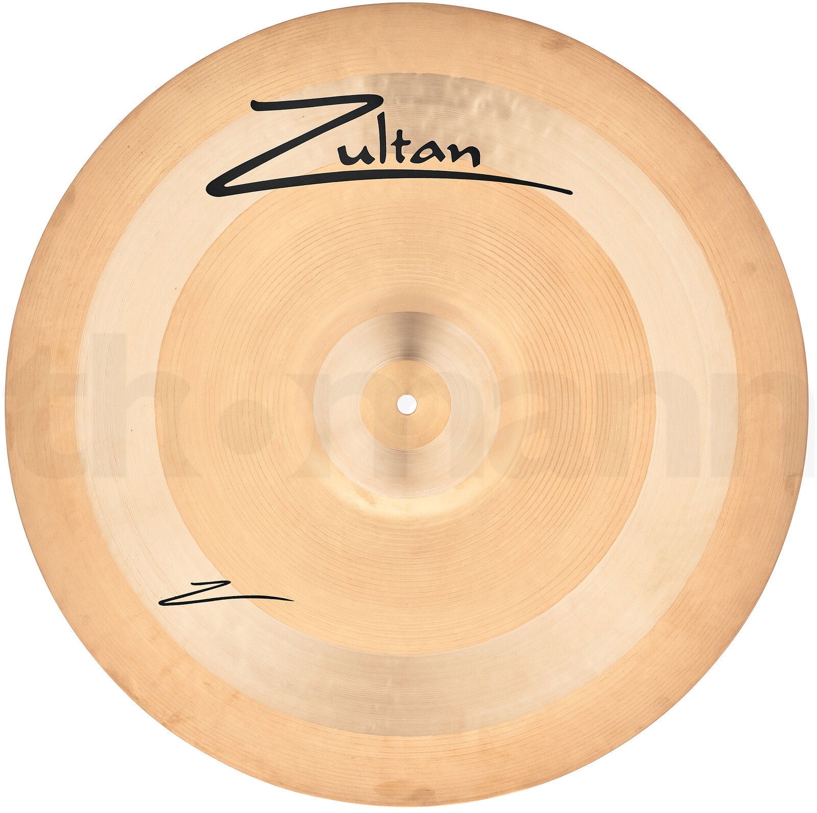 מצילה Zultan 21" Z-Series Ride 2 13093686.jpg