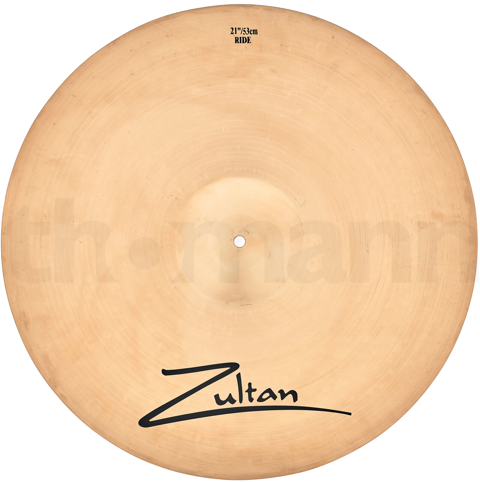 מצילה Zultan 21" Z-Series Ride 3 13093691.jpg