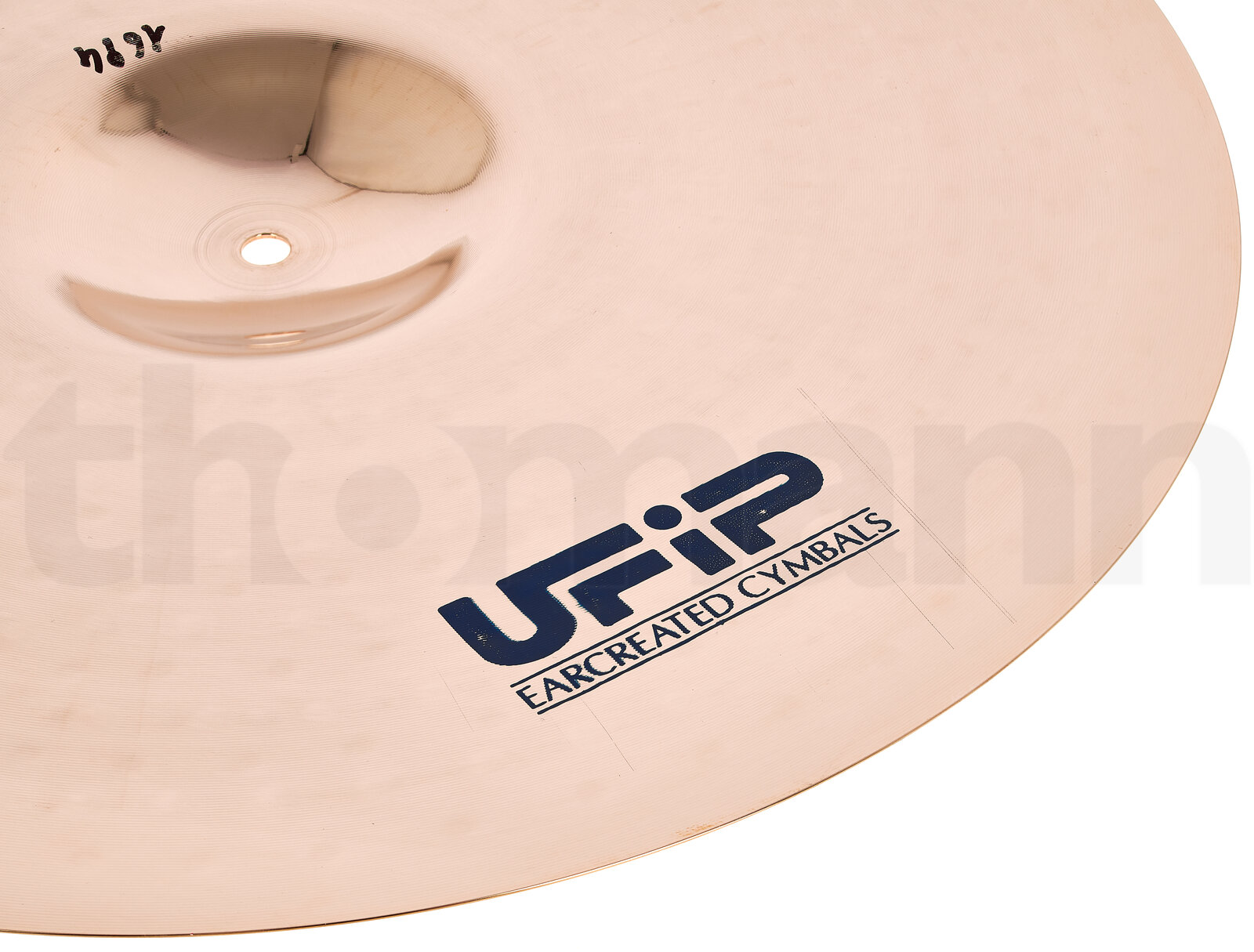 מצילה Ufip Bionic Series Crash 19 5 13098161.jpg