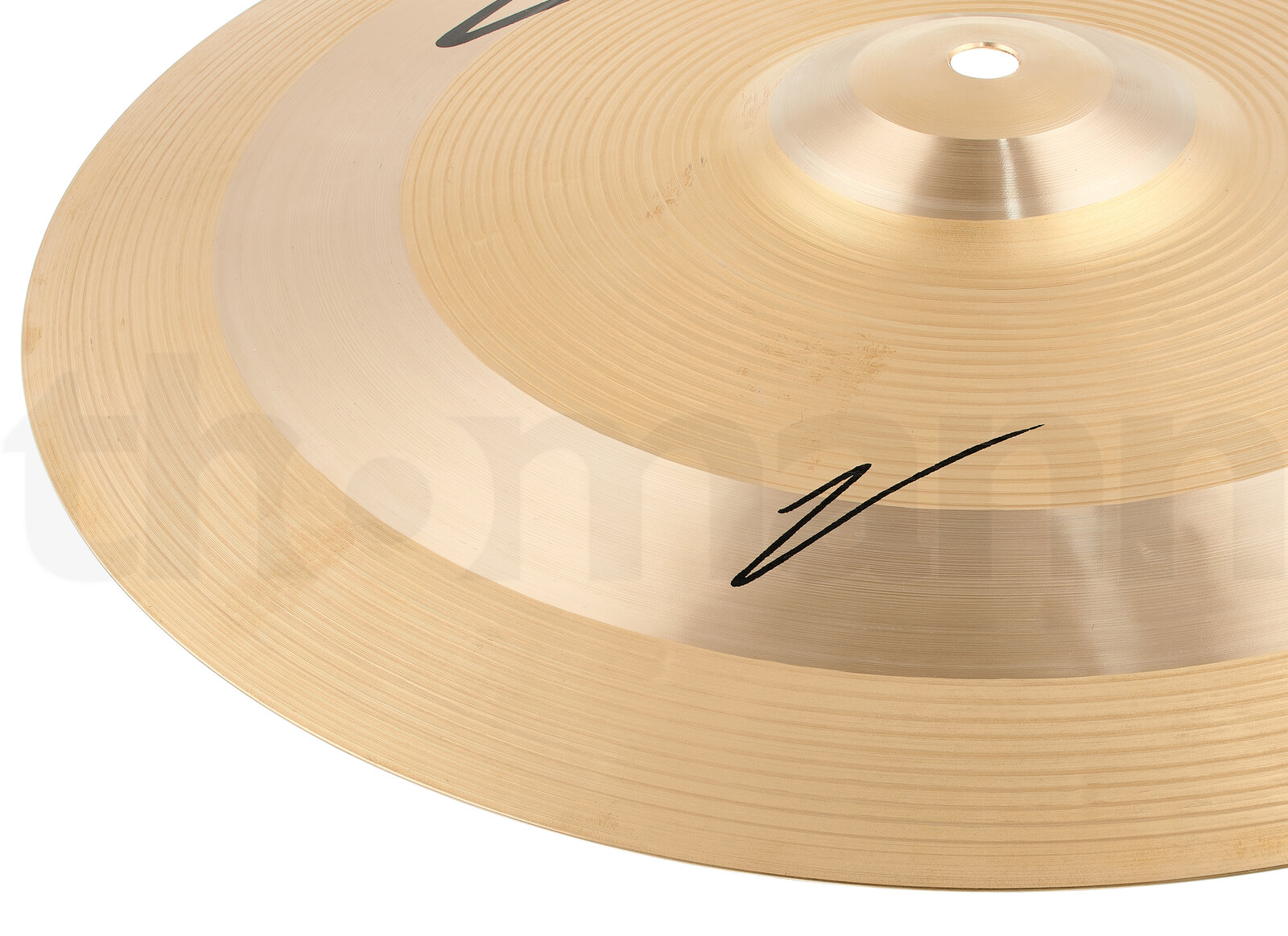 מצילה Zultan 14" Z-Series Hi-Hat 5 13101126.jpg