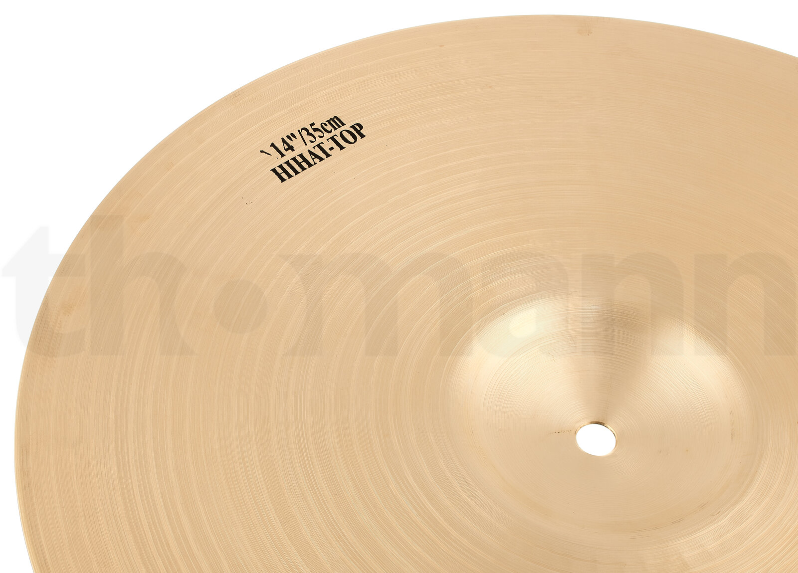 מצילה Zultan 14" Z-Series Hi-Hat 6 13101131.jpg