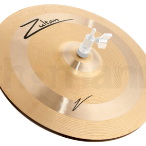מצילה Zultan 14″ Z-Series Hi-Hat