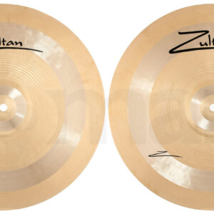 מצילה Zultan 14″ Z-Series Hi-Hat