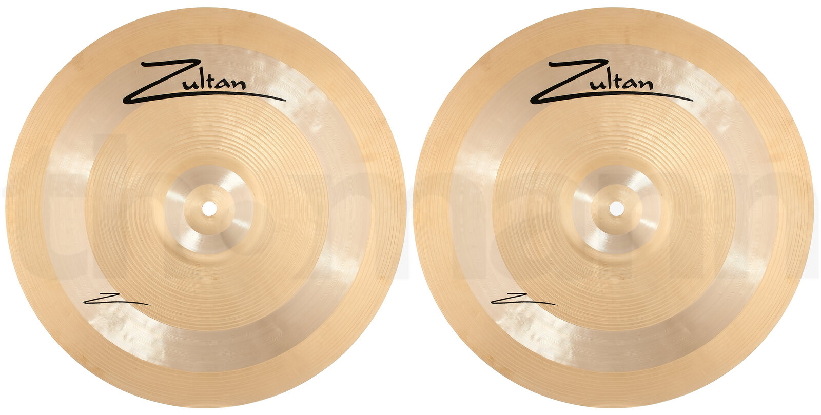 מצילה Zultan 14" Z-Series Hi-Hat 2 13101141.jpg