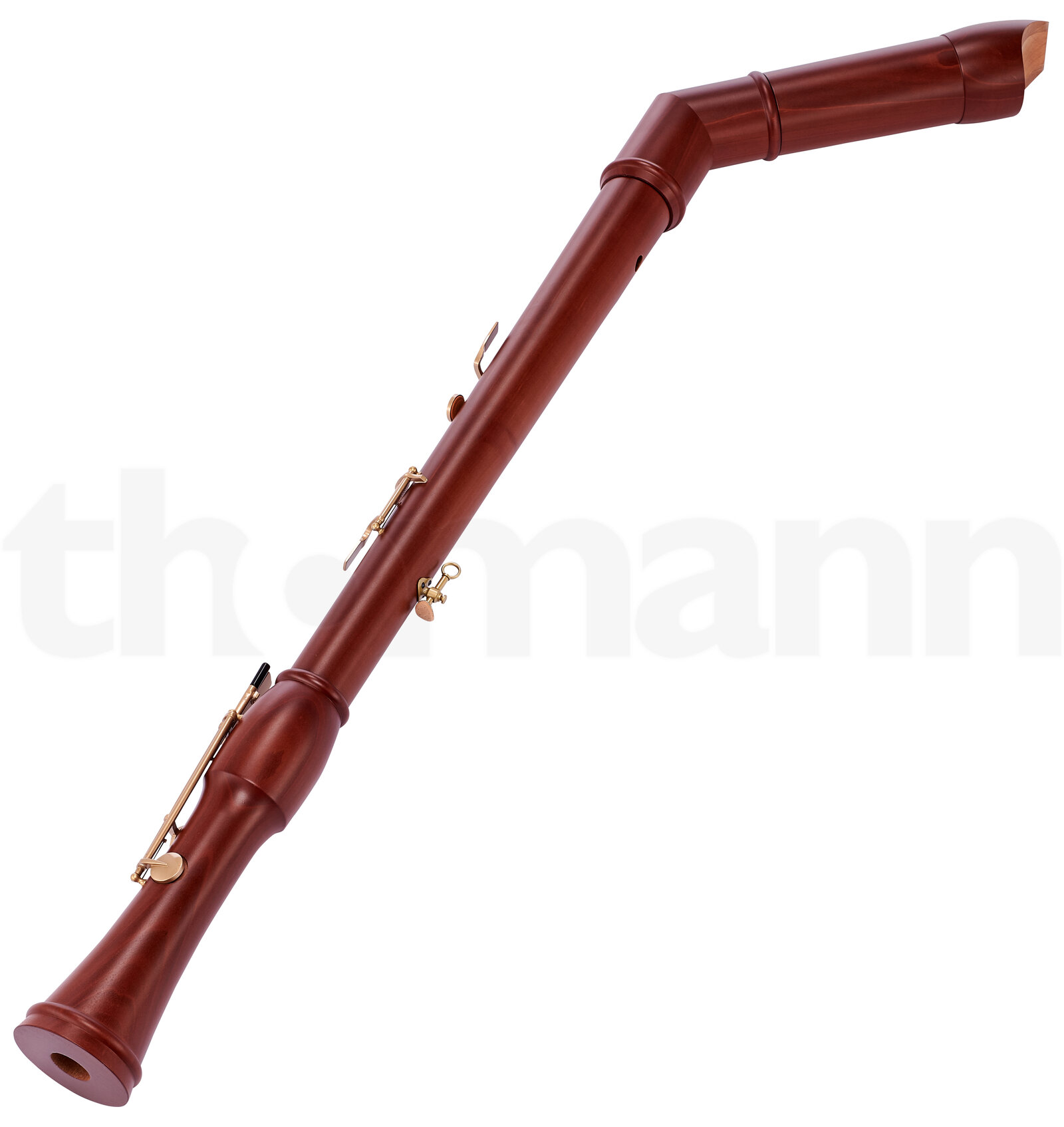 חלילית Mollenhauer 2546KD Canta Bass Recorder 1 13106841.jpg