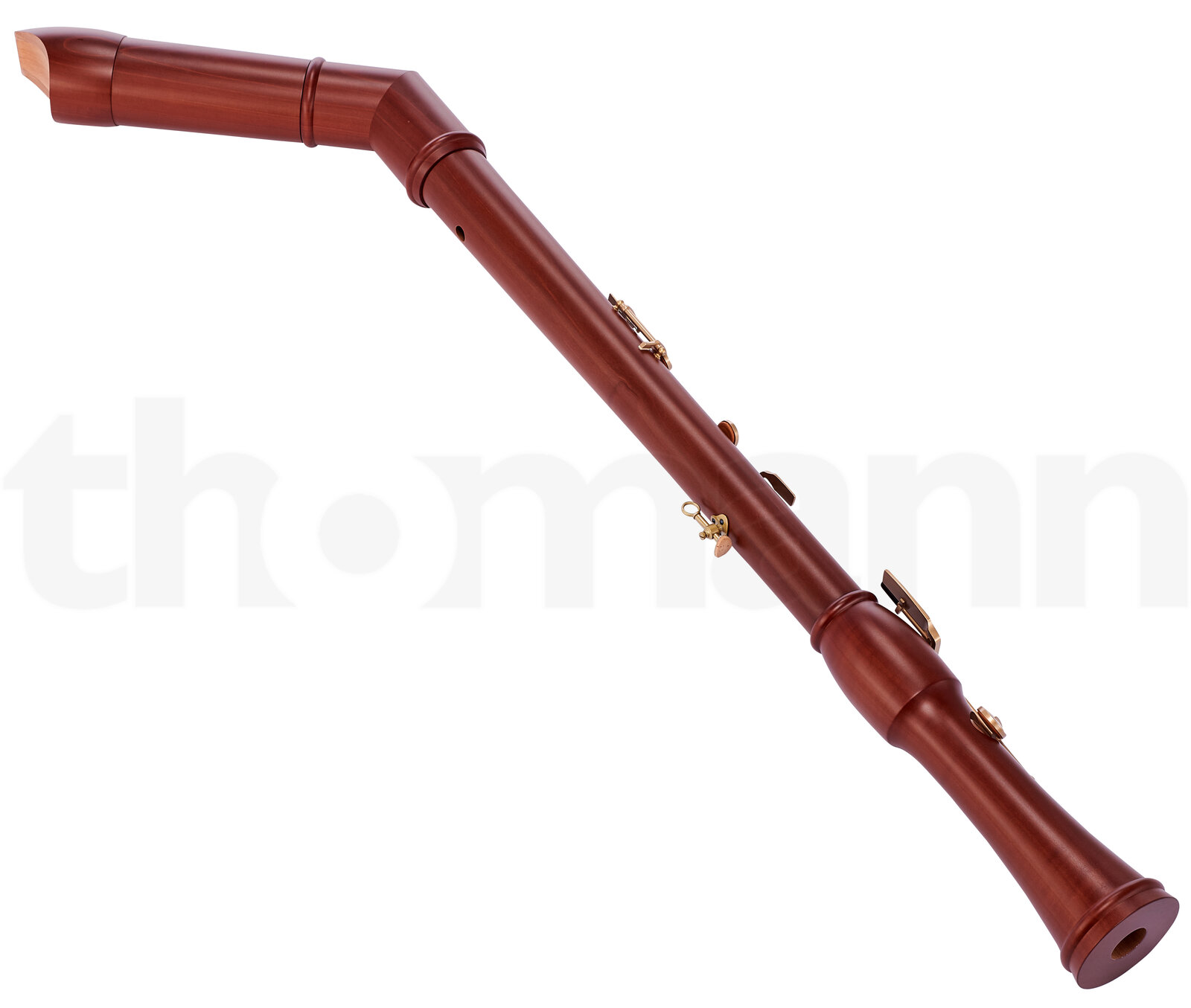 חלילית Mollenhauer 2546KD Canta Bass Recorder 3 13106846.jpg