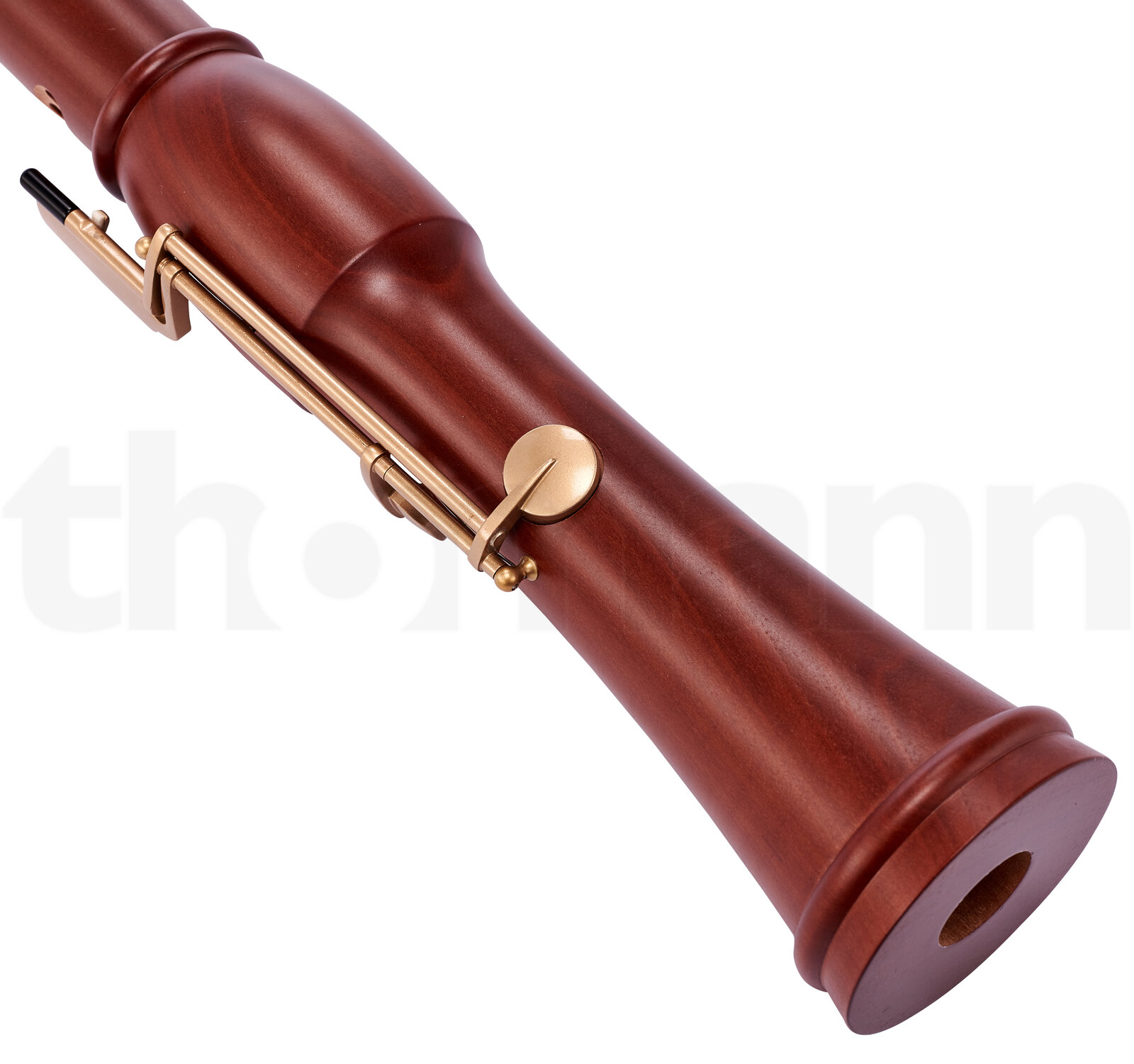 חלילית Mollenhauer 2546KD Canta Bass Recorder 5 13106856.jpg