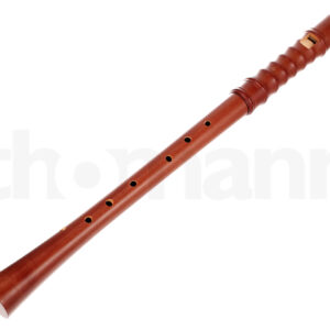 חלילית Mollenhauer 4407 Kynseker Tenor Recorder