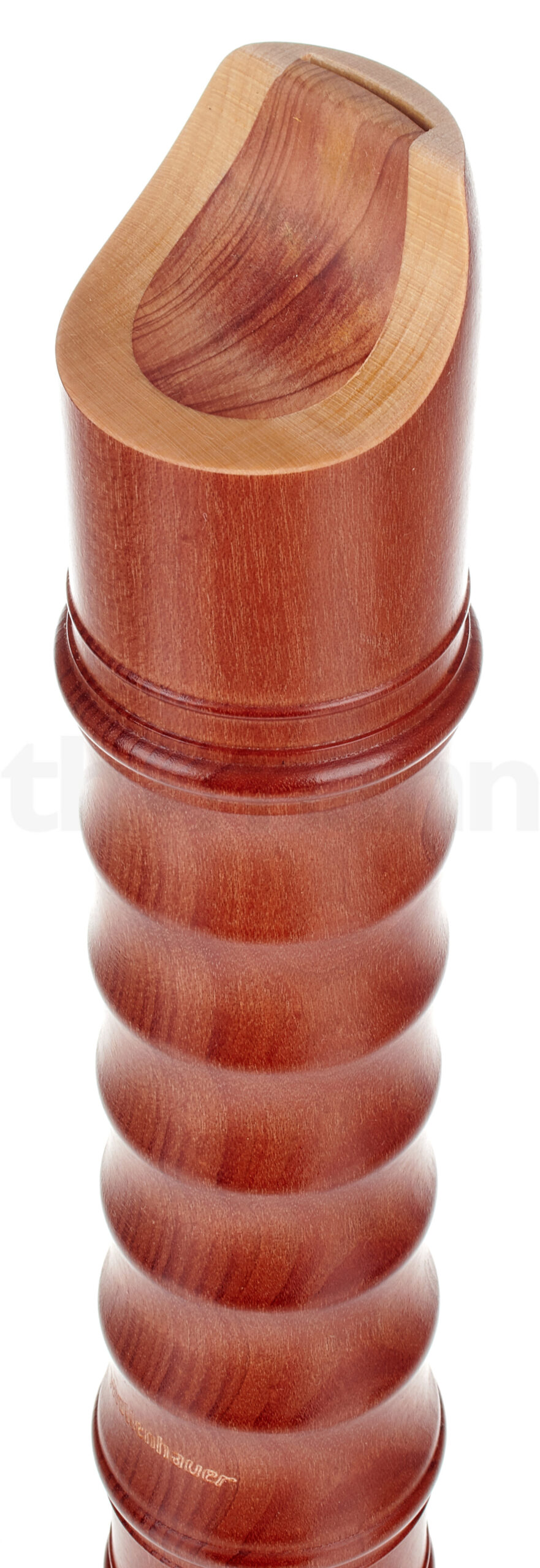 חלילית Mollenhauer 4407 Kynseker Tenor Recorder 6 13118001.jpg